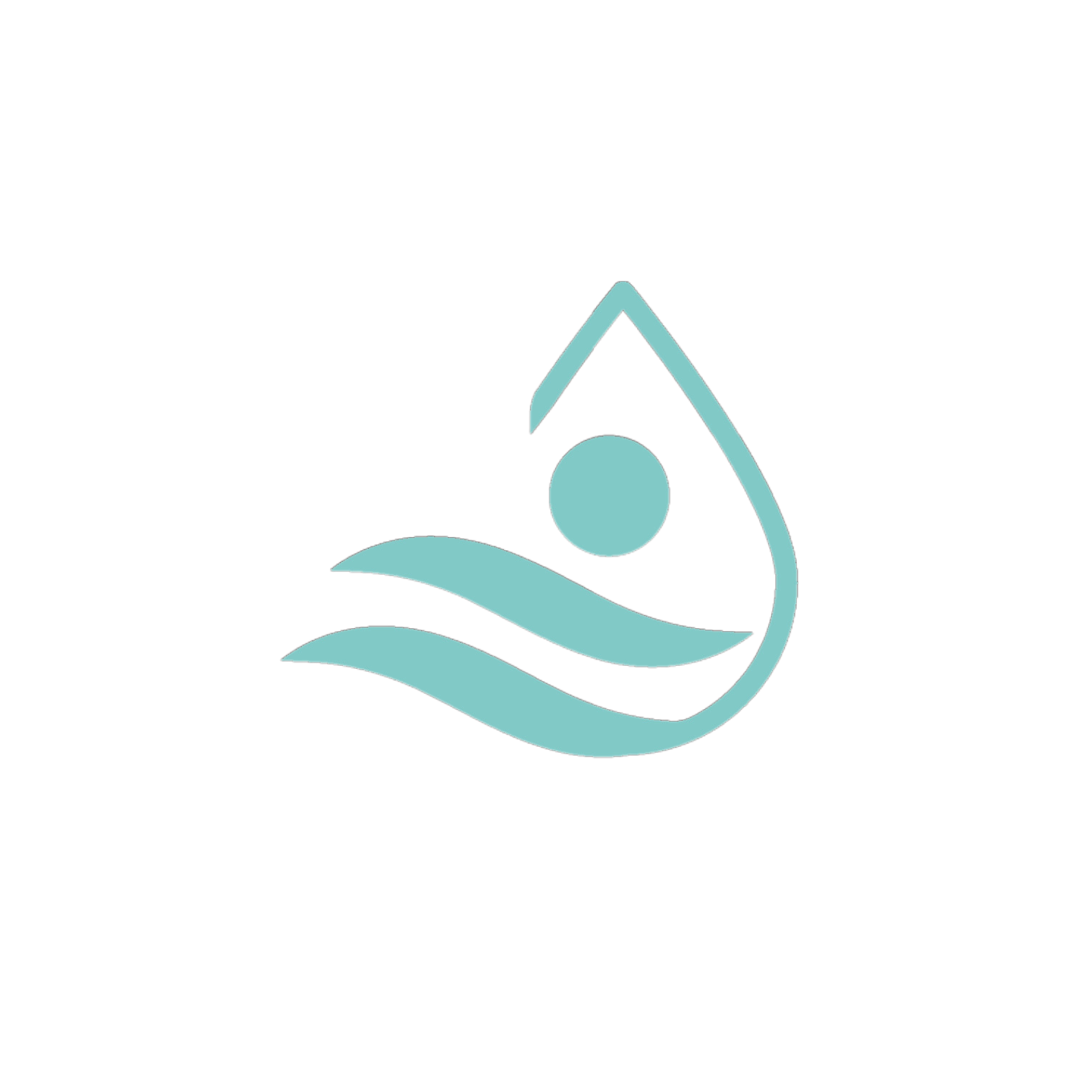 Logo goutte d'eau Ozeana