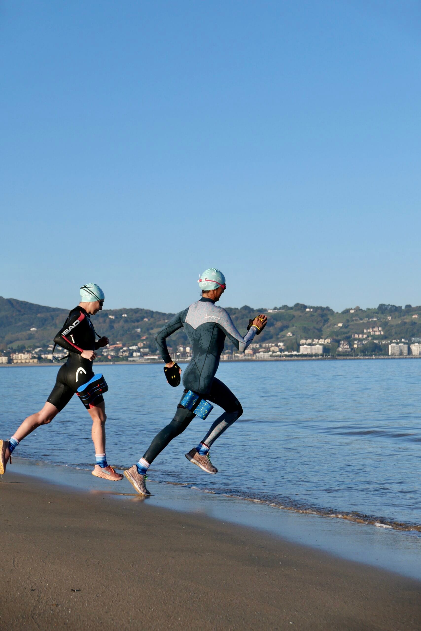Ozeana SwimRun